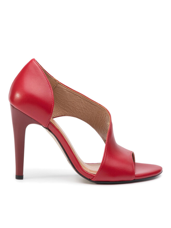 R.Polański Sandali R.Polański 0720 Rosso