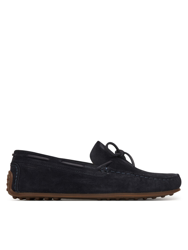 Vagabond Shoemakers Мокасини Vagabond Shoemakers Larissa 6150-240-67 Cиній