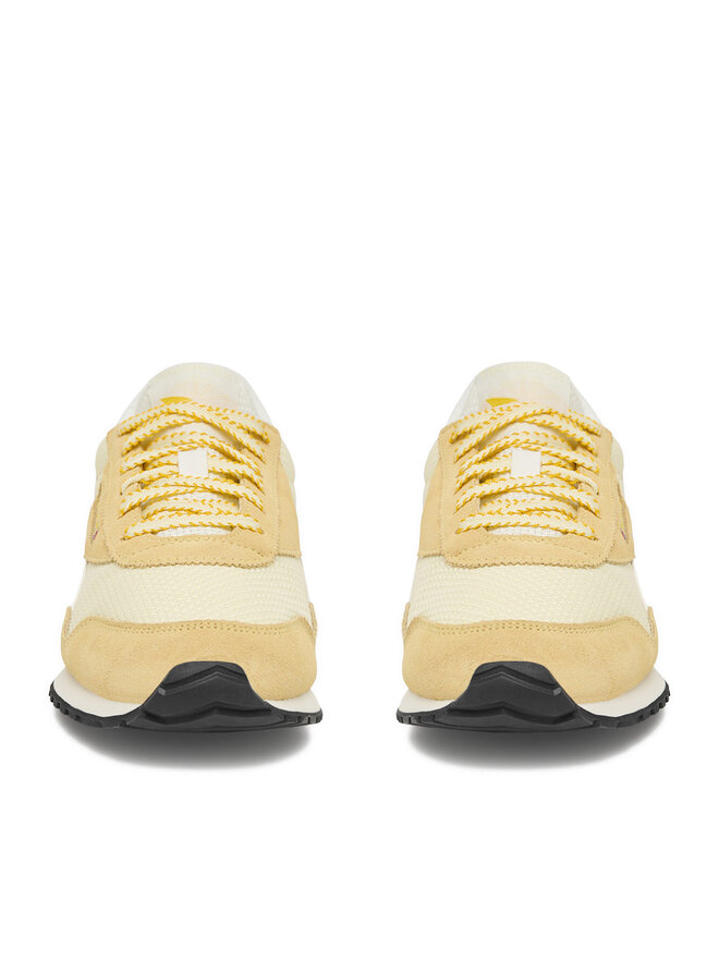 Reebok Sneakers Reebok EO-CLASSIC AZ 100260994 Gelb