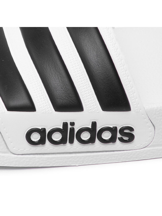 adidas Klapki adidas adilette Shower GZ5921 Biały