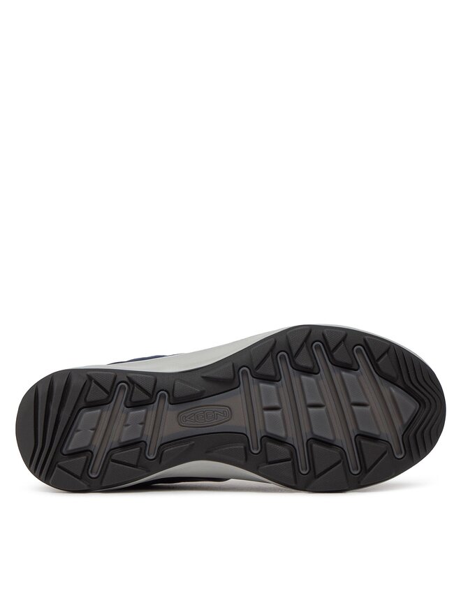 Keen Bakancs Keen Terradora Flex Wp 1026881 Sötétkék