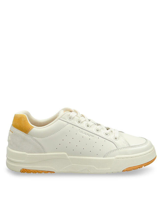 Gant Αθλητικά Gant Ellizy Sneaker 28531483 Λευκό