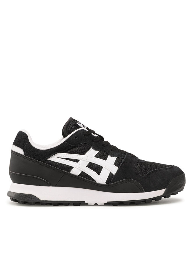 Onitsuka Tiger Sneakers Onitsuka Tiger Tiger Horizonia 1183A206 Schwarz