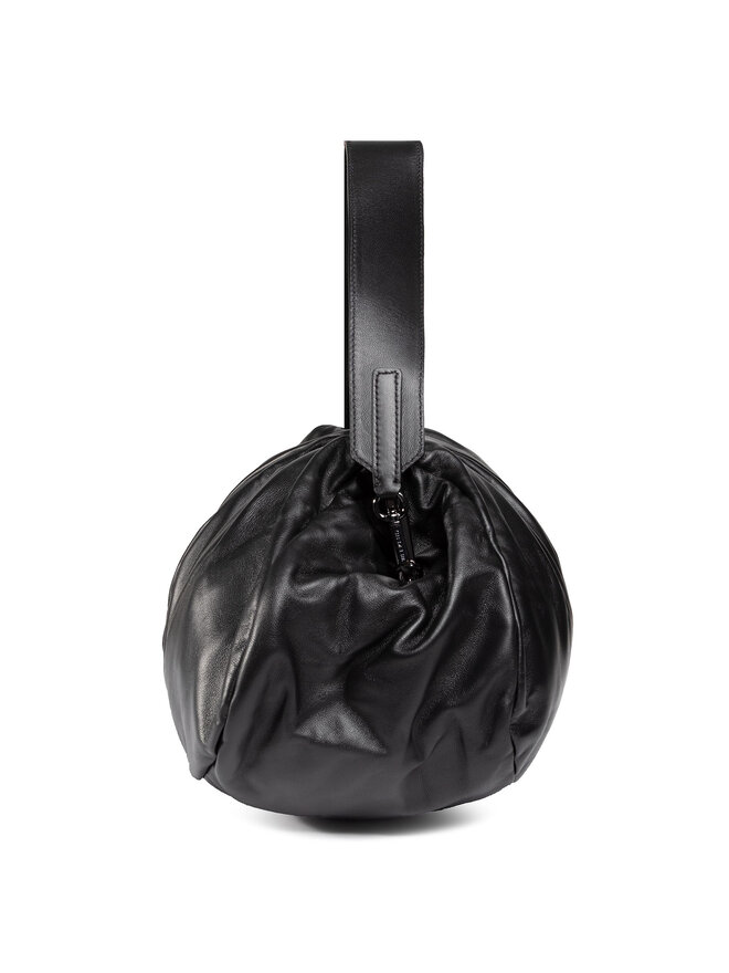 Weekend Max Mara Soma Weekend Max Mara Provino 55161002600 Melns