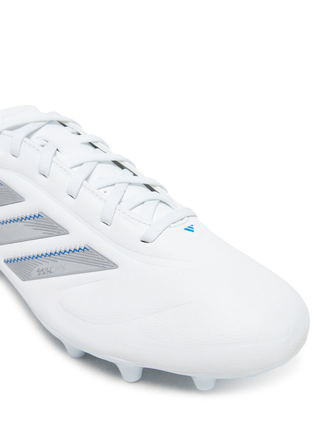 adidas Buty do piłki nożnej adidas Copa Pure 3 League Firm/Multi-Ground ID9051 Biały