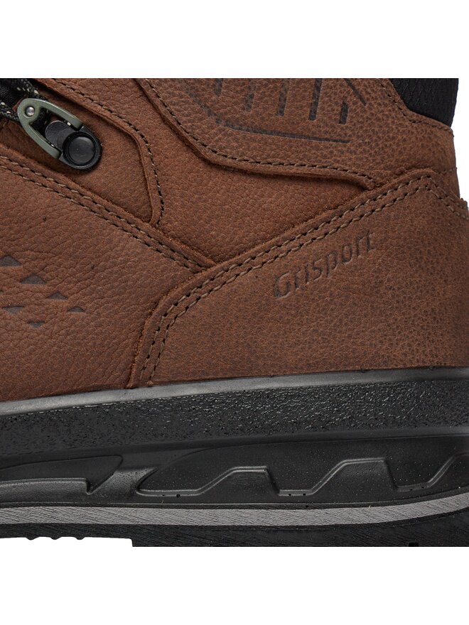 Grisport Trekkingschuhe Grisport 15001K2G Braun