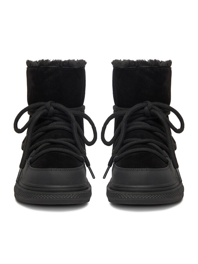 DeeZee Schneeschuhe DeeZee DZ-AW16 Schwarz