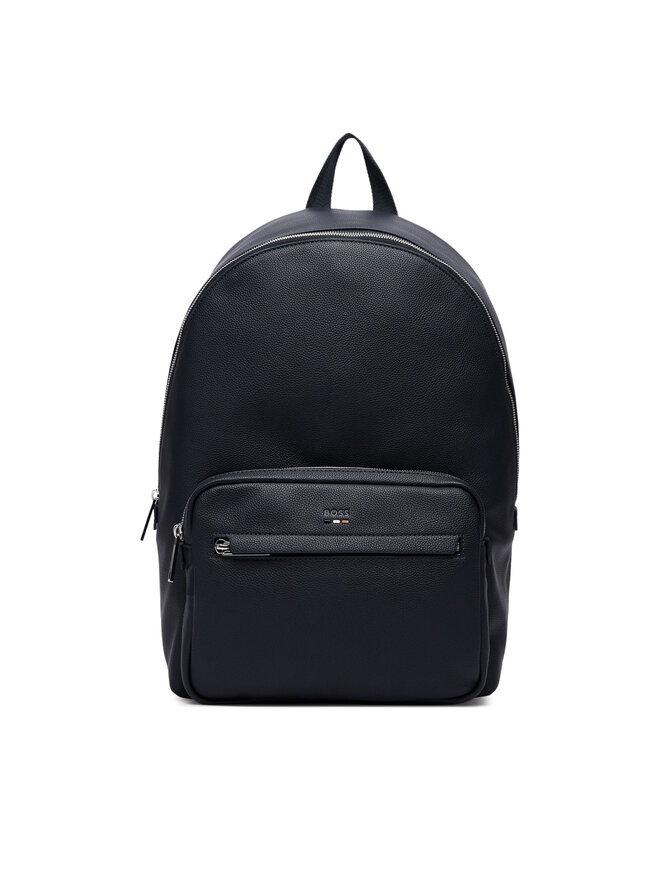 BOSS Rucksack BOSS 50536499 Dunkelblau