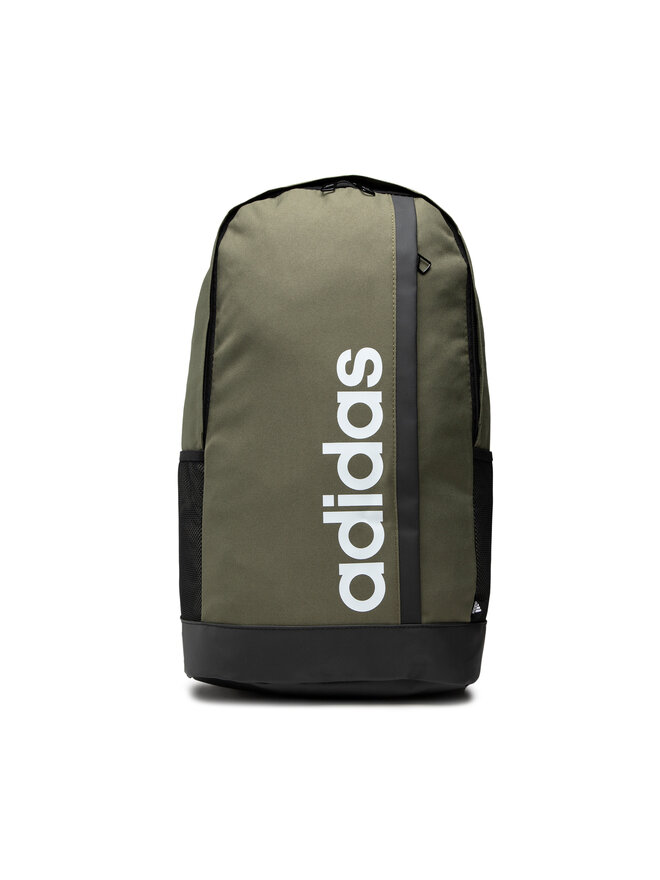 Рюкзак adidas Linear Bp HF0112 Зелений | evzuttya.com.ua