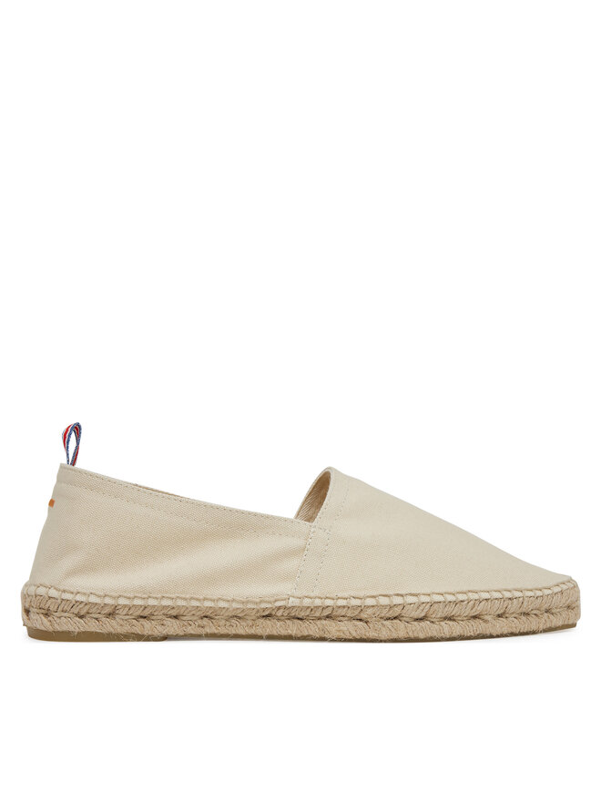Castañer Espadrilles Castañer Pablo/001 21036 Ekru