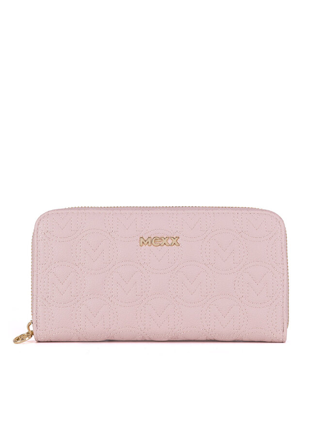 MEXX Портфейл MEXX MEXX-W1-001-AW24 Розов