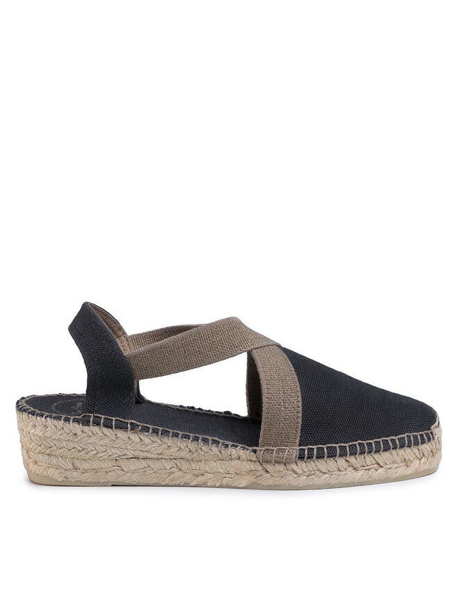 Toni Pons Espadrilles Toni Pons Verdi-V Fekete