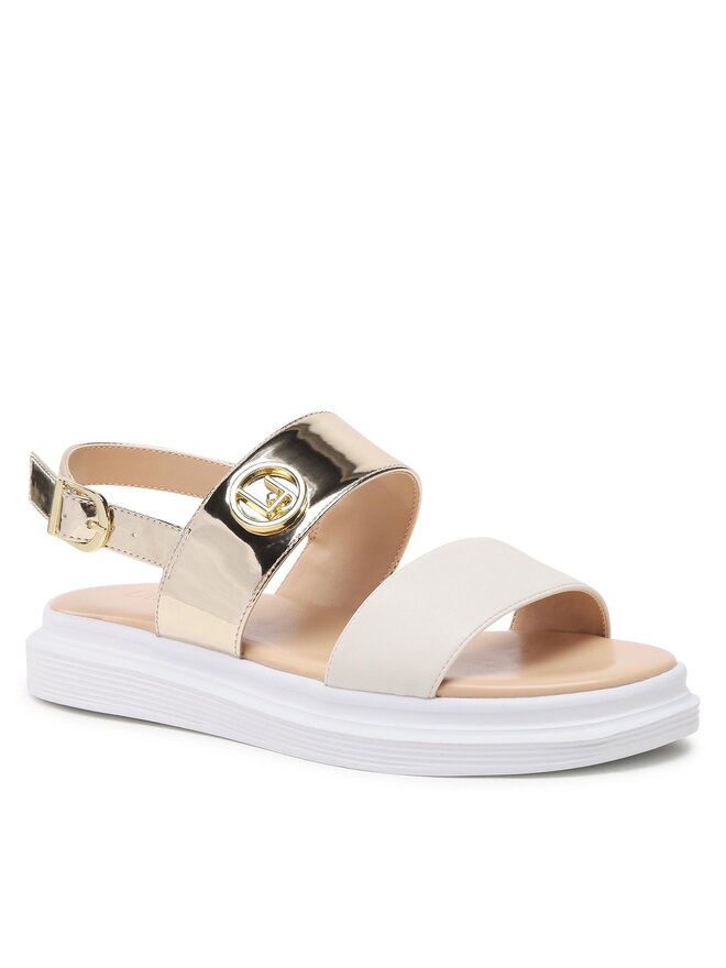 Liu Jo Sandalias Liu Jo Marty 522 4A3725 EX177 Oro