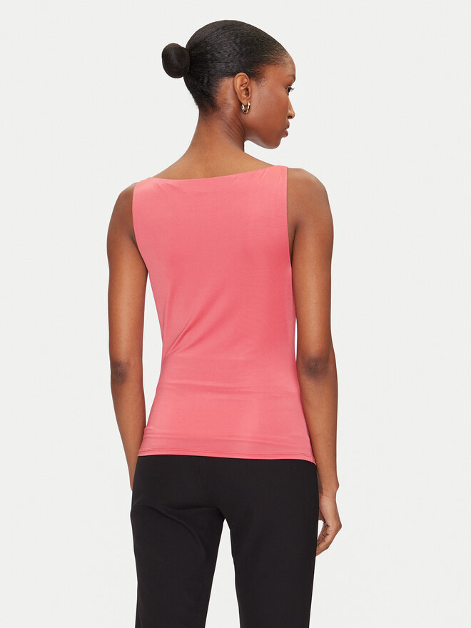 Marciano Guess Marciano Guess Top 5GGP07 6259A Coral Regular Fit