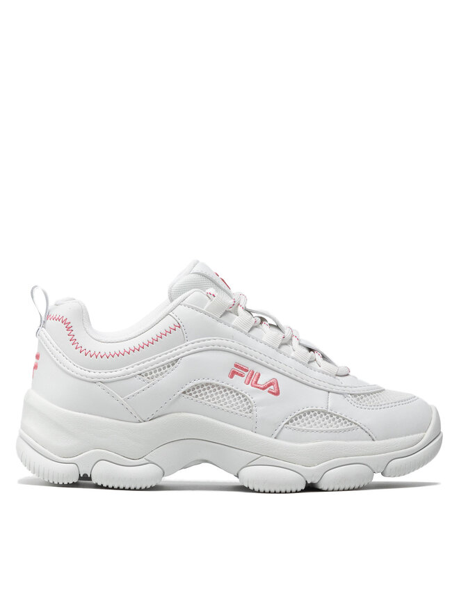 Fila Sneakers Fila Strada Dreamster FFW0041.10004 Weiß