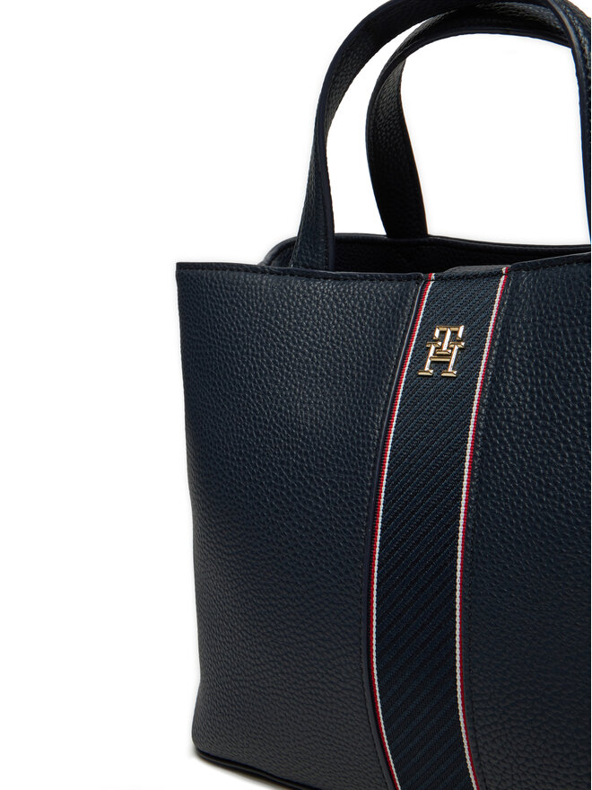 Tommy Hilfiger Τσάντα Tommy Hilfiger AW0AW16873 Σκούρο μπλε