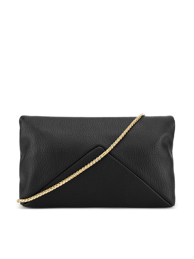 Eva Minge Handtasche Eva Minge TYL00524 Schwarz