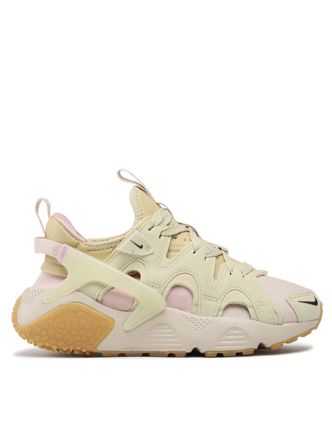 Nike Sneakers Nike Air Huarache Craft DQ8031 100 Gelb
