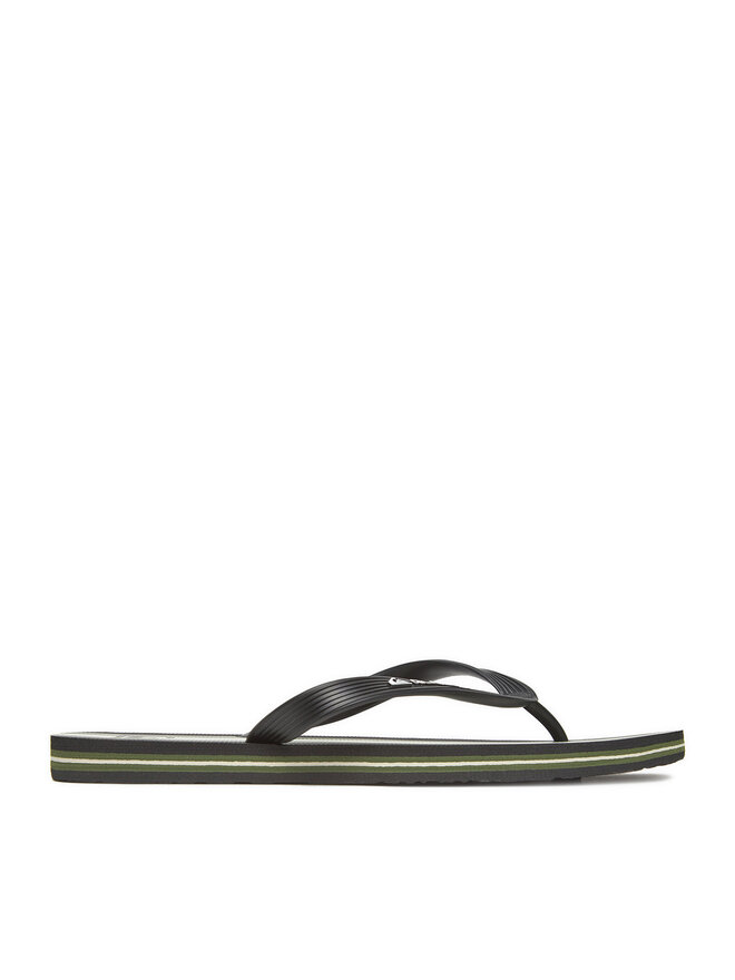 Quiksilver Zehentrenner Quiksilver 839473 Schwarz