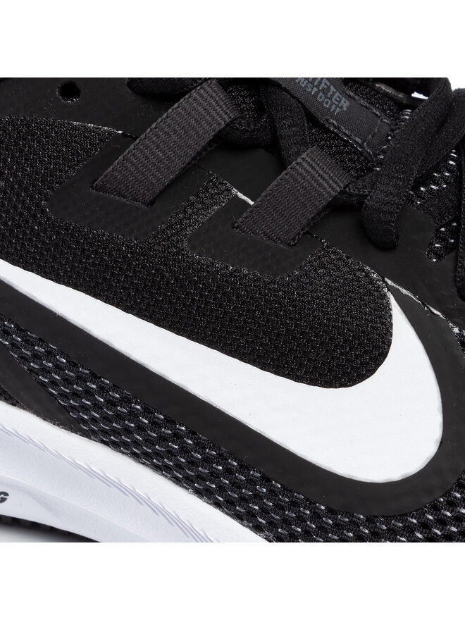 Nike Взуття для бігу Nike Downshifter 9 AQ7481 002 Чорний
