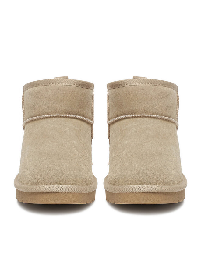 DeeZee Sněhule DeeZee E1 TECHNOLOGY DZ-81 Khaki