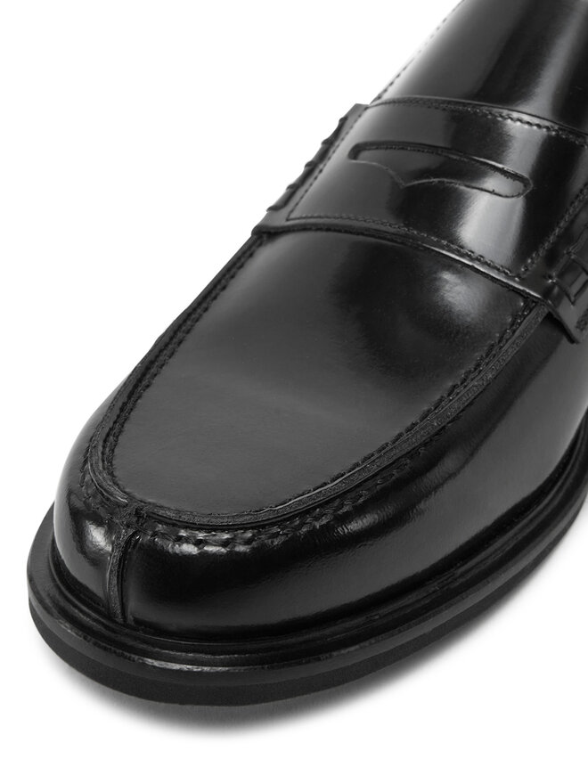 Liu Jo Mocasini Liu Jo Simon 01 7G4013 PX362 Negru