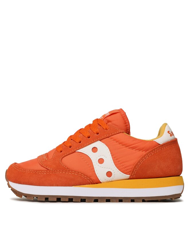 Saucony Sneakersy Saucony Jazz Original S2044 Pomarańczowy