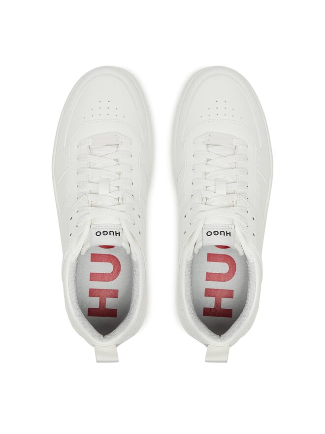 HUGO Sneakers Hugo Kilian 50503025 10254092 01 Weiß