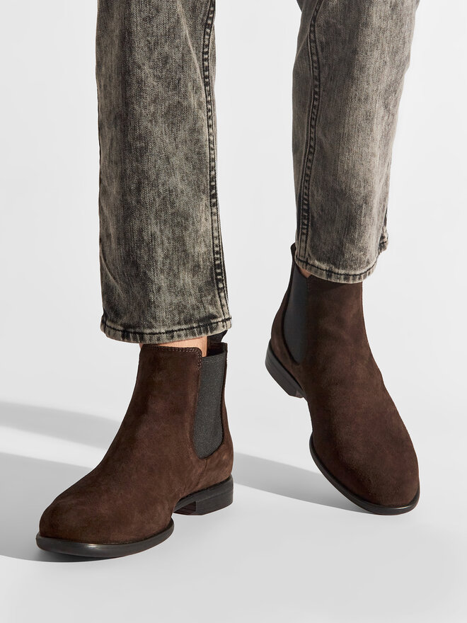 Vagabond Shoemakers Боти тип челси Vagabond Shoemakers Harvey 4463-040-31 Кафяв