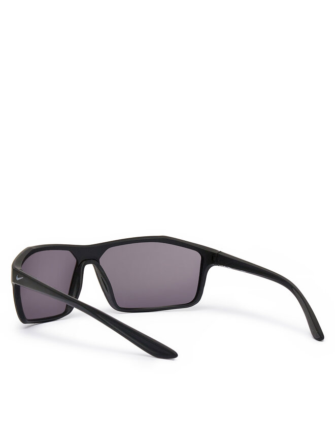 Nike Slnečné okuliare Nike Windstorm CW4674 Čierna