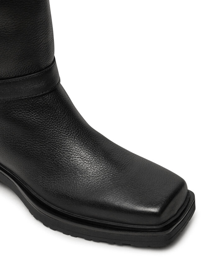 Patrizia Pepe Stiefel Patrizia Pepe 2Y0025/L034 Schwarz
