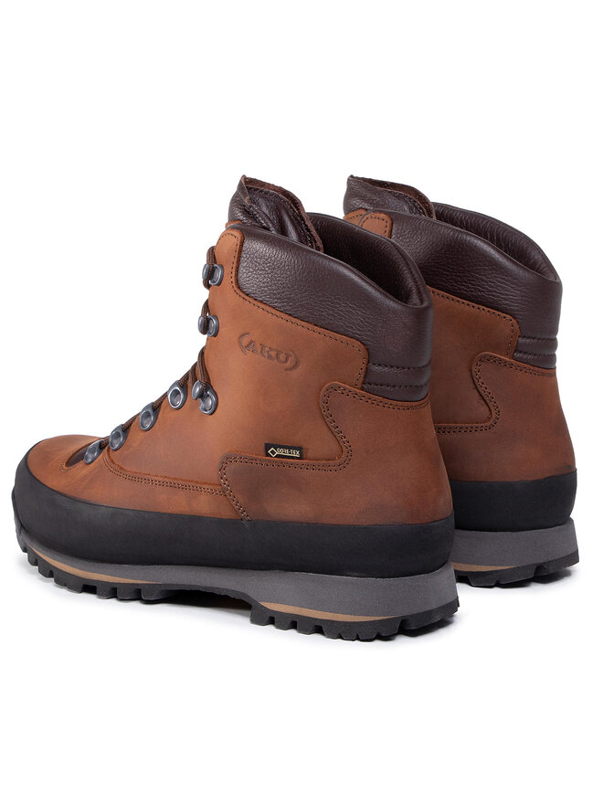 Aku Туристически Aku Conero Gtx Nbk GORE-TEX 878.6 Кафяв