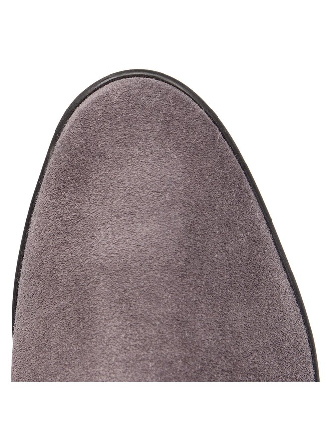 HÖGL Īsie zābaki HÖGL GORE-TEX 6-106812 Pelēks