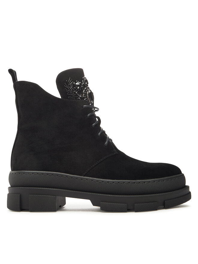Loretta Vitale Botines Loretta Vitale YX386 Negro