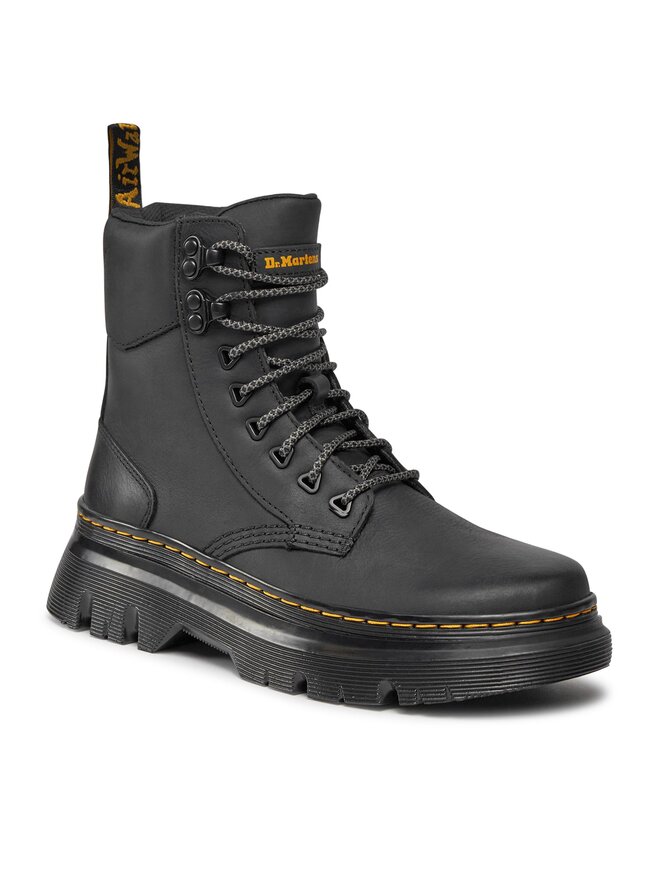 Dr. Martens Scarponcini Dr. Martens Tarik 27021001 Nero