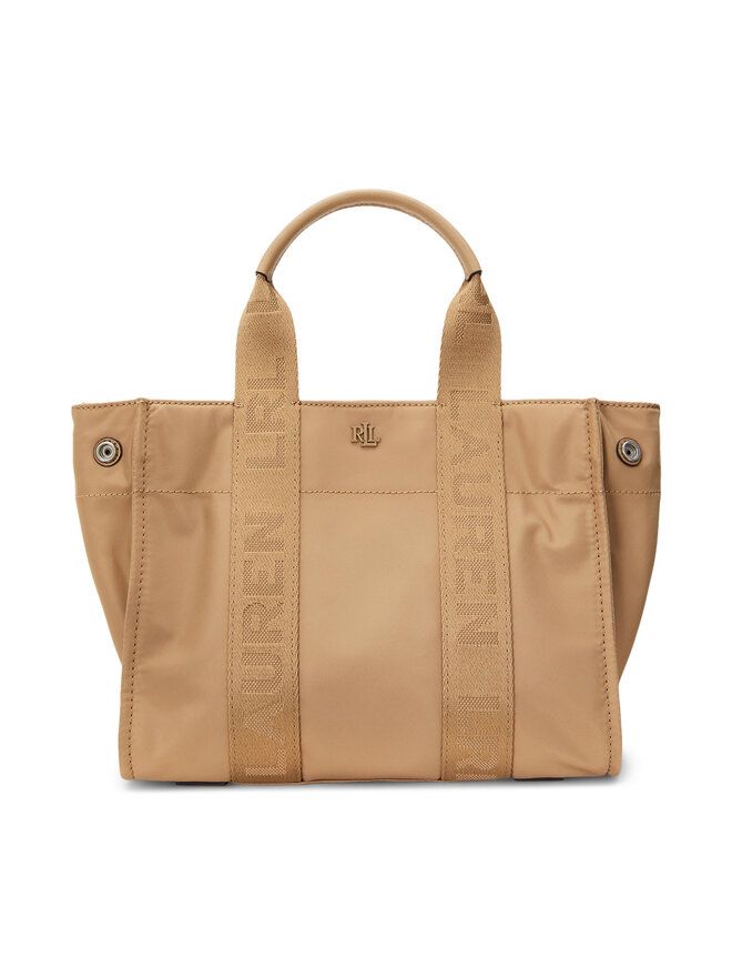 LAUREN RALPH LAUREN Τσάντα LAUREN RALPH LAUREN 431962612003 Καφέ