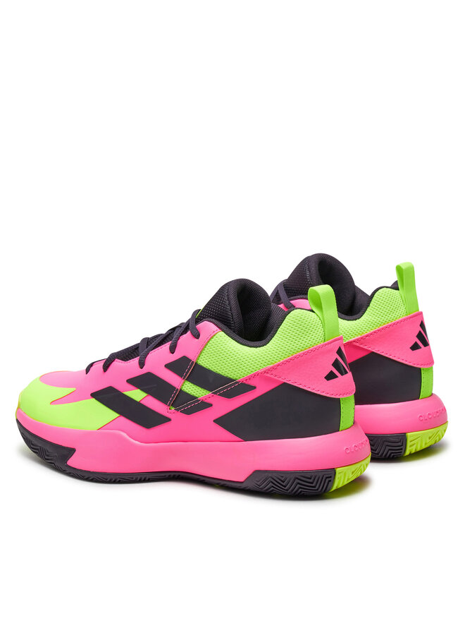 adidas Krepšinio batai adidas Cross Em Up Select IG6638 Rožinė