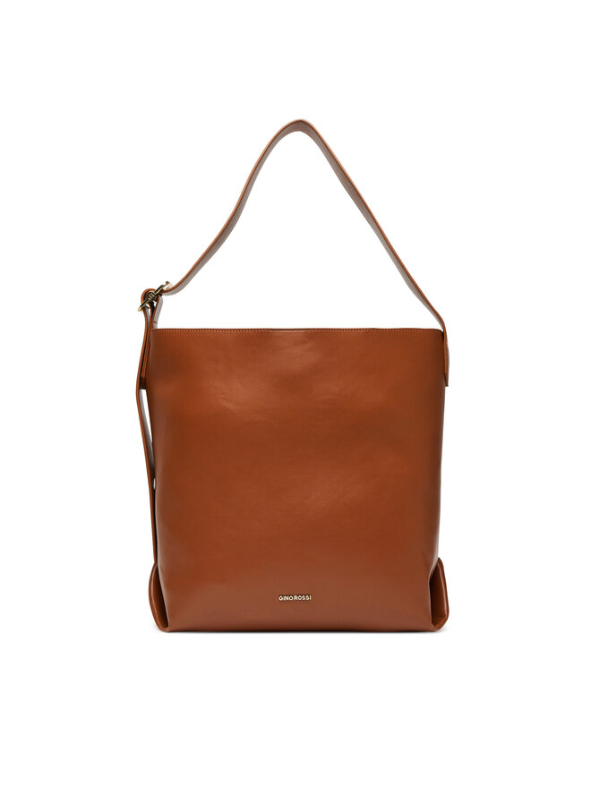 Gino Rossi Handtasche Gino Rossi C-ANA-RX8786 Braun
