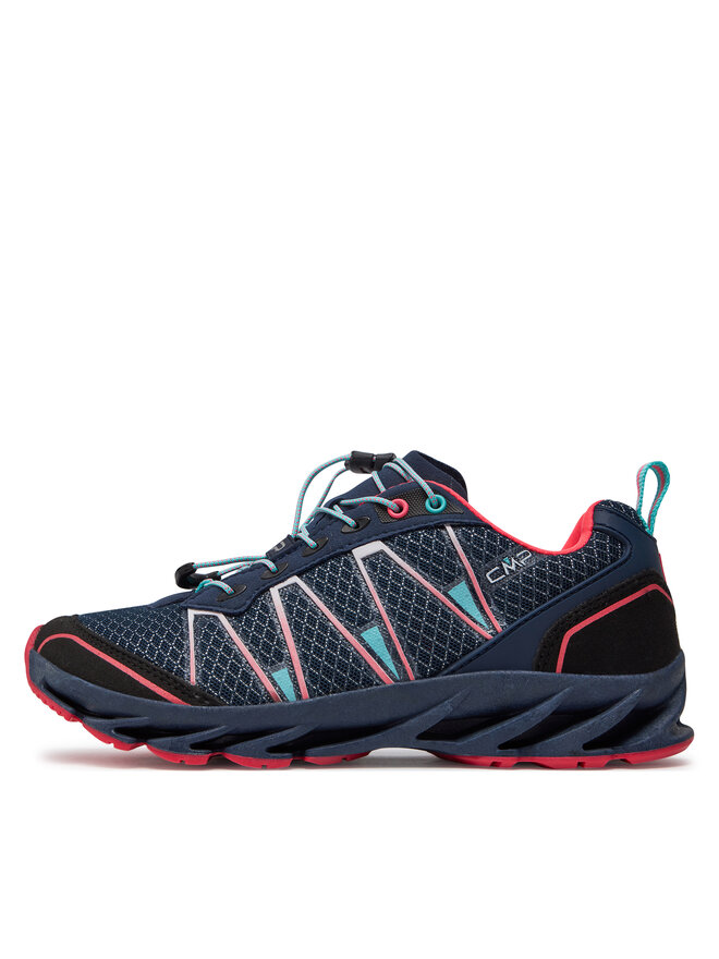 CMP Scarpe running CMP Kids Altak Trail Shoe 30Q9674J Blu scuro
