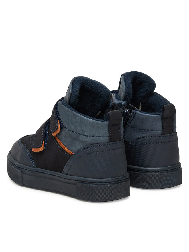 Lasocki Kids Bakancs Lasocki Kids CEO-CI12-SPLENDER-02 Sötétkék