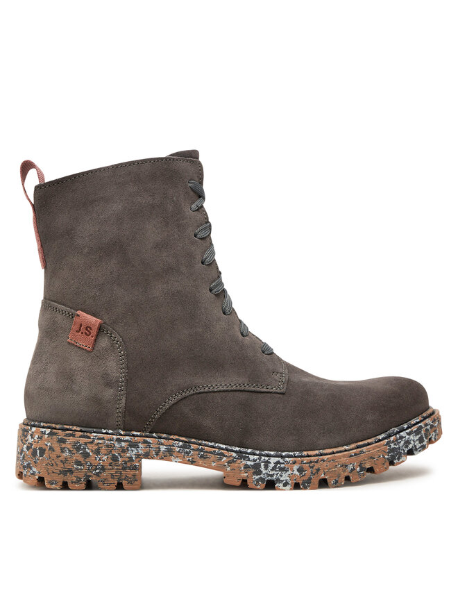 Josef Seibel Ботильйони Josef Seibel Marta 02 85202 Сірий