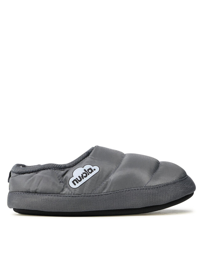 Nuvola Pantofole Nuvola Classic Chill UNCLCHILL685 Grigio