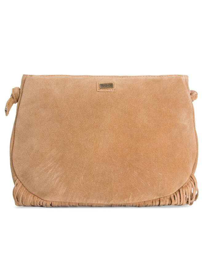 Pepe Jeans Borsetta Pepe Jeans Yody Bag PL031008 Marrone