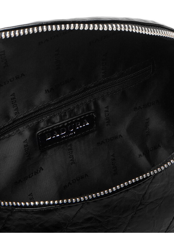Badura Handtasche Badura CEO-MODI-YH127 Schwarz