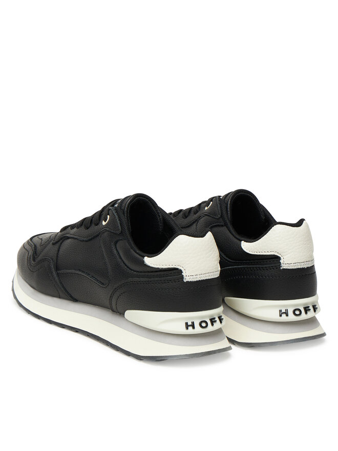 HOFF Снікерcи HOFF City Chicago Woman 22502021 Чорний
