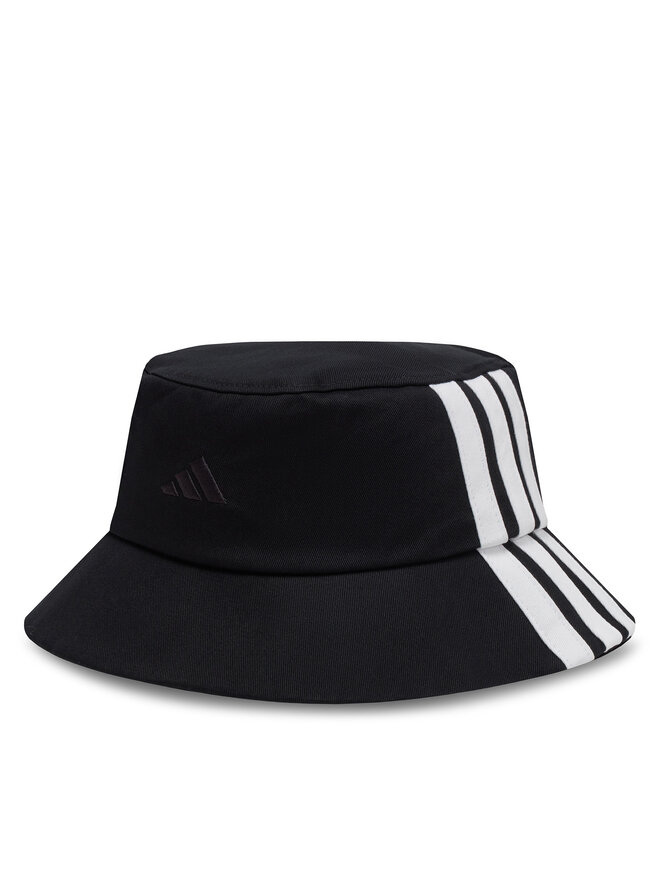 adidas Sombrero adidas 3-Stripes JE5660 Negro