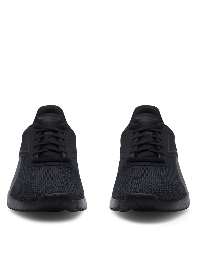 Reebok Laufschuhe Reebok Lite 3.0 HR0154-M Schwarz