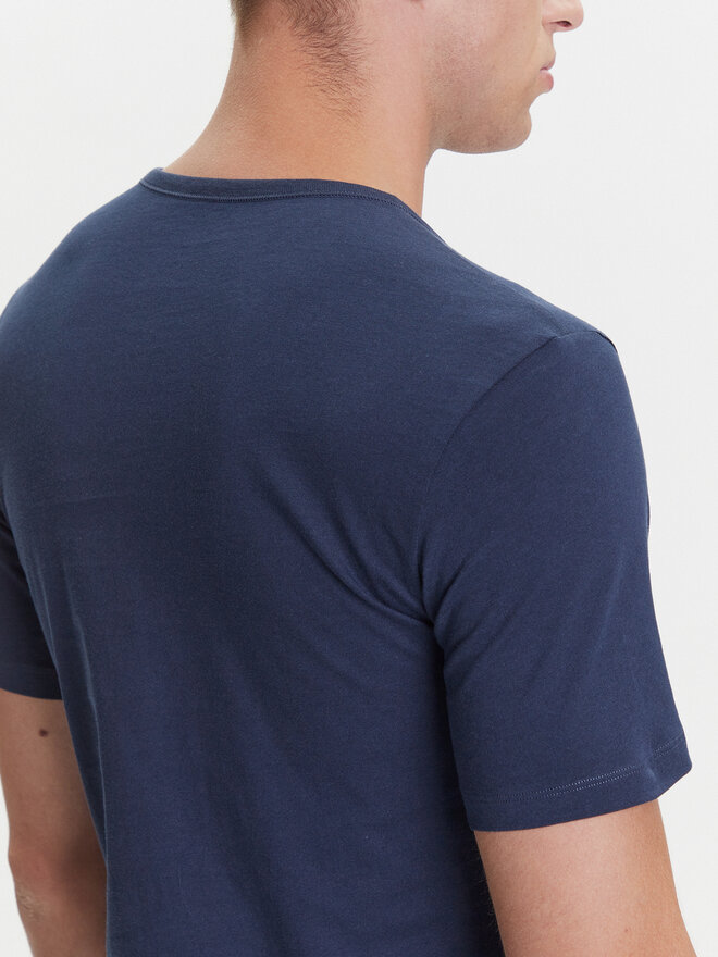 HUGO HUGO Pack de 3 camisetas 50532811 De color Regular Fit