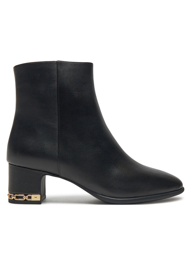 MICHAEL Michael Kors Ботильйони MICHAEL Michael Kors June 40F4JUME5L Чорний