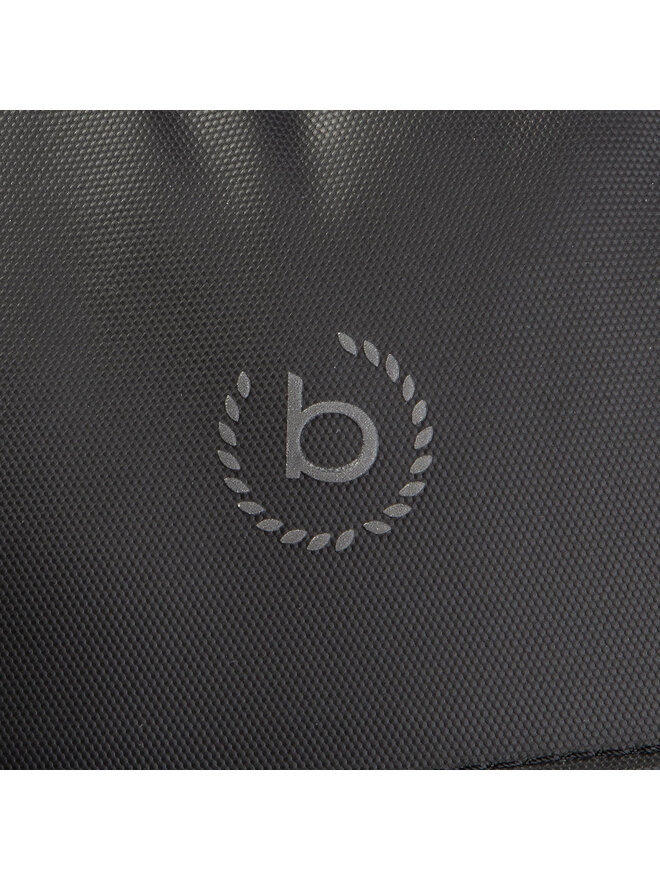 Bugatti Rucksack Bugatti 49392601 Schwarz